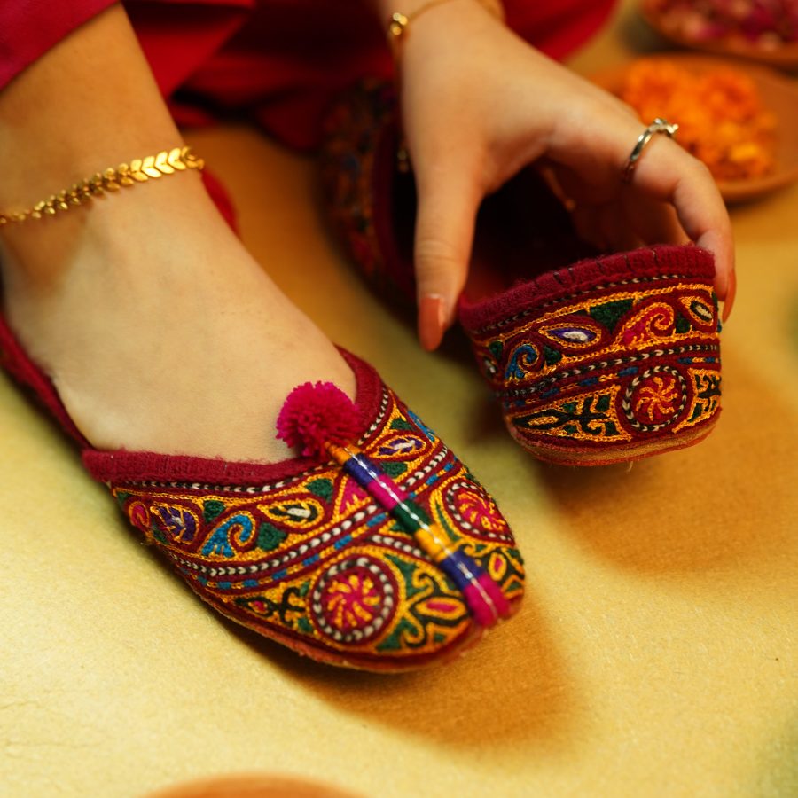 Rajasthani WN-279 - Image 2